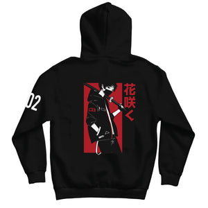 Bloom 02 Hoodie