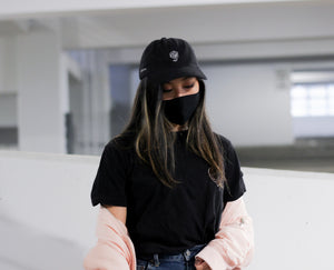 Rose Cap